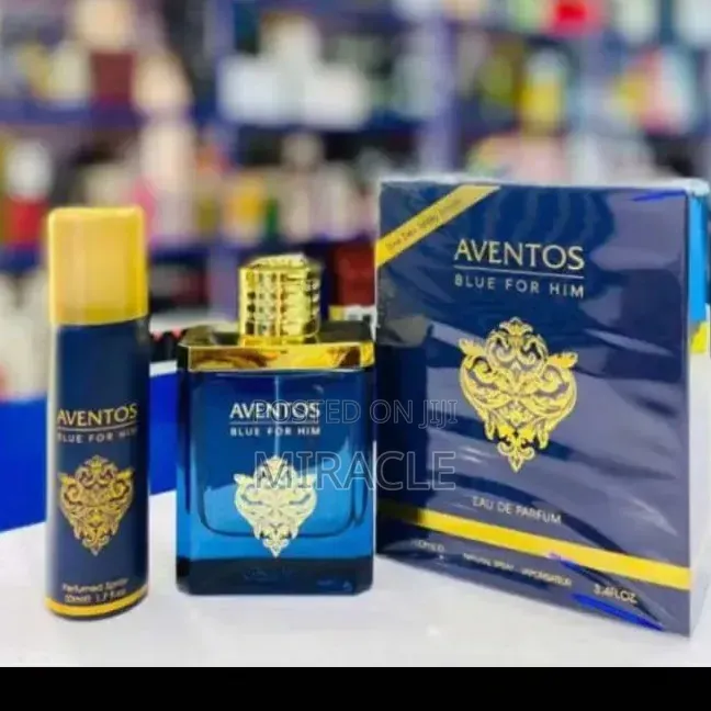 Fragrances