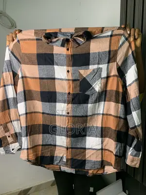 Uk Male Shirt