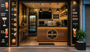 Female Kitchen Assistant Needed