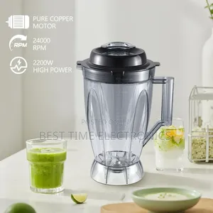 Winning Star 6.5l High Speed Multifunctional Blender