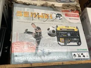 Senwei Generator Sv2200