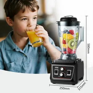 Winning Star 6.5l High Speed Multifunctional Blender