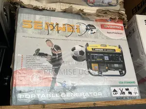 Senwei Generator Sv2200