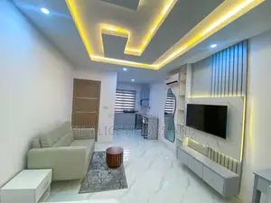 Ngz Lvn Studio(S2), Lekki Phase 1, Lekki, Lagos