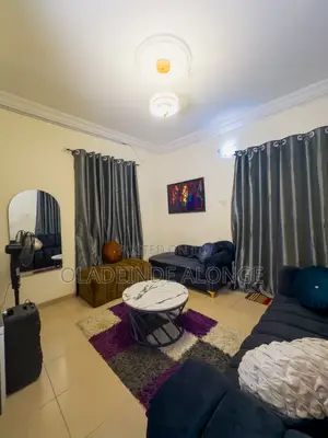 Peacenest Apartment