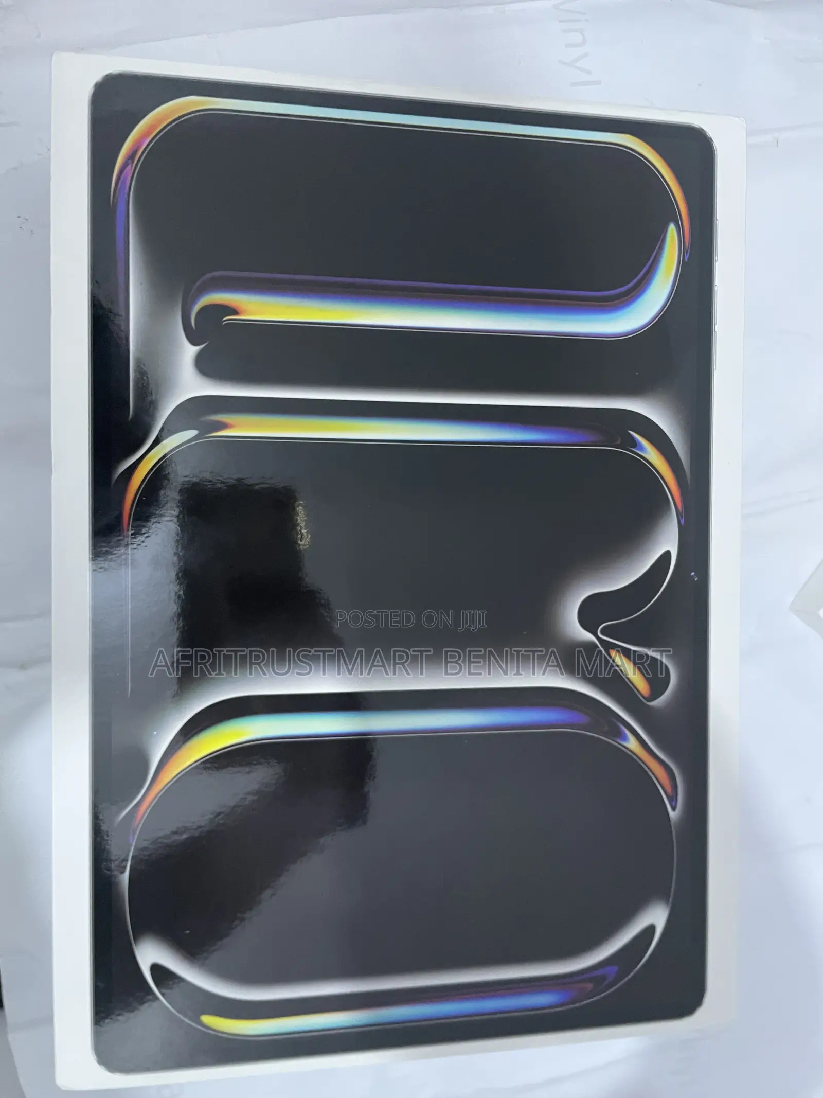 New MacPad Air Air 16 8 GB Black