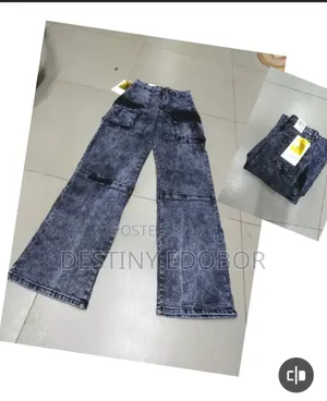 Du Prestigious Clothes
