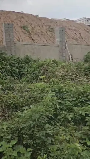 Maitama Vacant Residential Plot