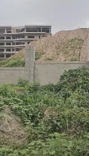 Maitama Vacant Residential Plot