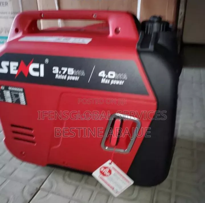 Senci Inverter Generator