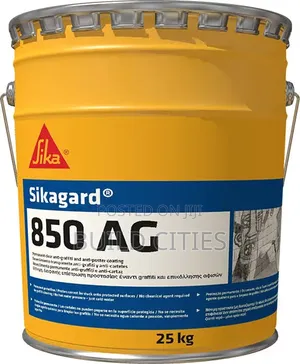 Sikagaurd Master Protectors 180 ( Distempering Oil Base Paint