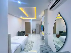 Ngz Lvn Studio(S1), Lekki Phase 1, Lekki, Lagos