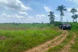 Lands Available For Sale At Mara Court, Abeokuta, Ogun State