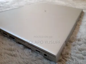 Laptop HP EliteBook 840 G6 8GB Intel Core i5 SSD 512GB
