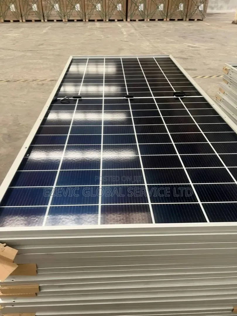 Solar Panels Energy