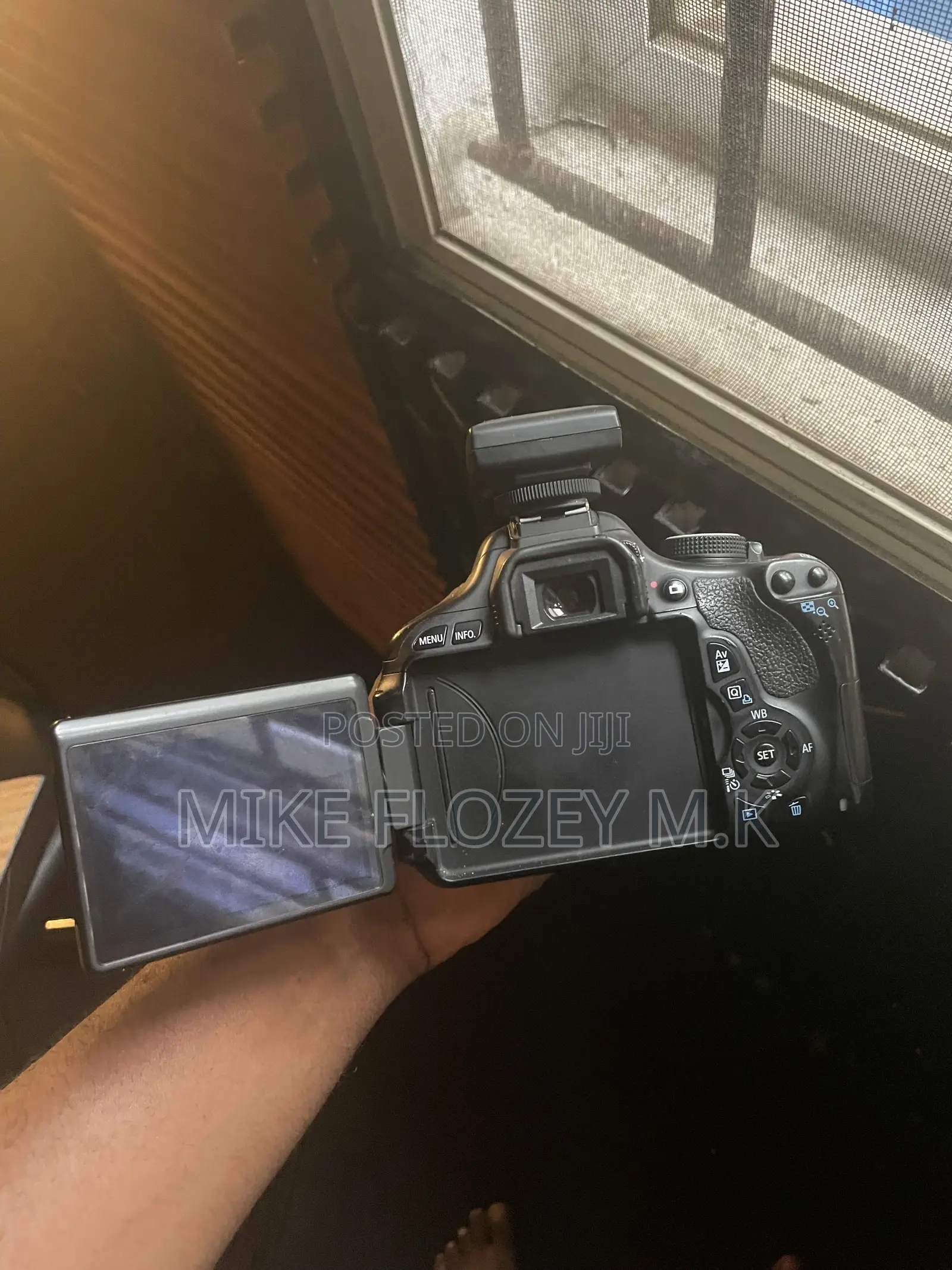Camera Lenses