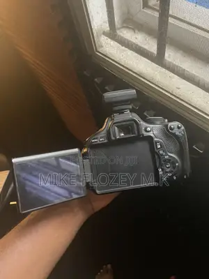 Camera Lenses