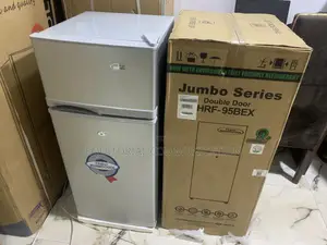 Haier Thermocool Refrigerator 95l Energy Saver