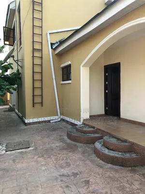 3bdrm Duplex in Riverview Estate,, Berger for sale