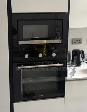 Built-in Microwave 25 Litres