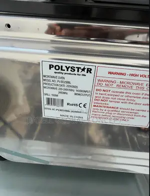 Built-in Microwave 25 Litres