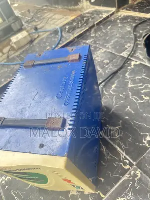 3000 Va Stabilizer