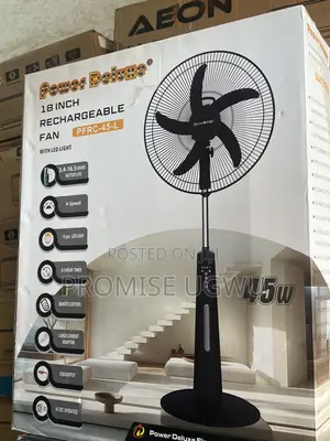 Power Deluxe