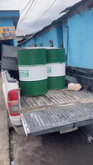 Hydrex Aw-68 Oil