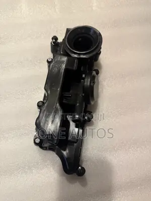 Geely Oil-Gas Separator