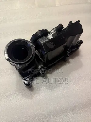 Geely Oil-Gas Separator