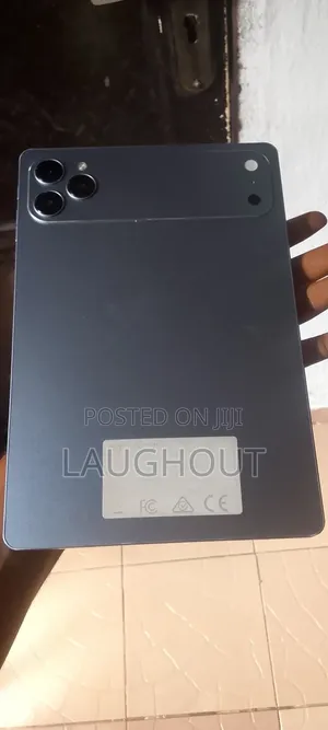 Tablet 256 GB Blue