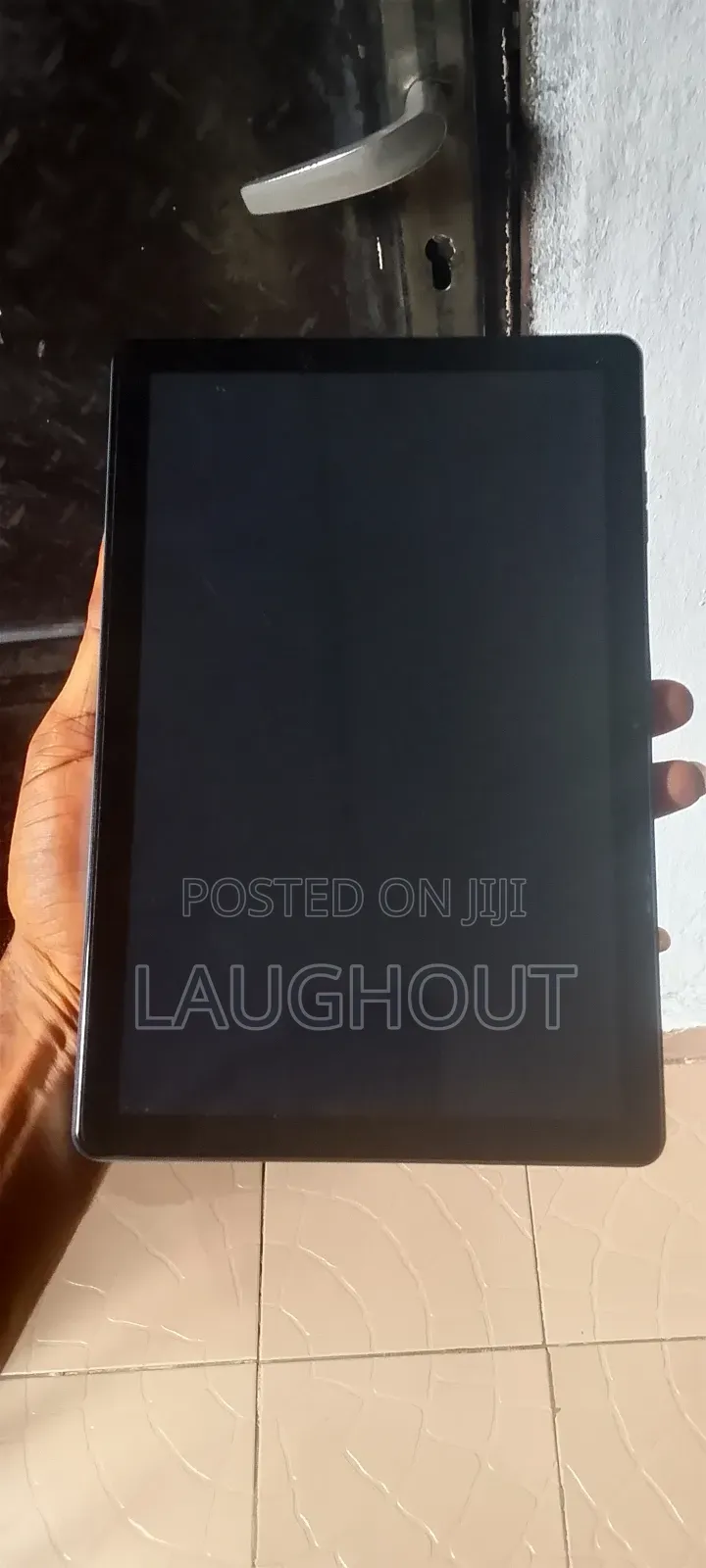 Tablet 256 GB Blue