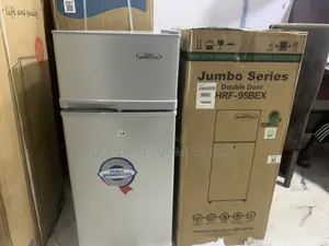 Haier Thermocool 95l Refrigerator With Interior Light