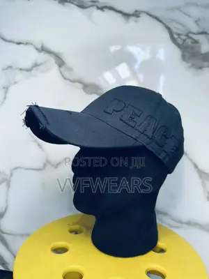 Baseball Face Cap