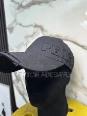 Baseball Face Cap