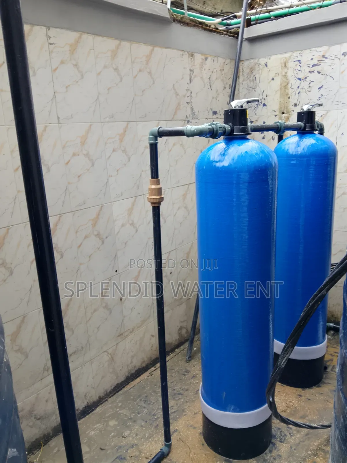 # Purification Package