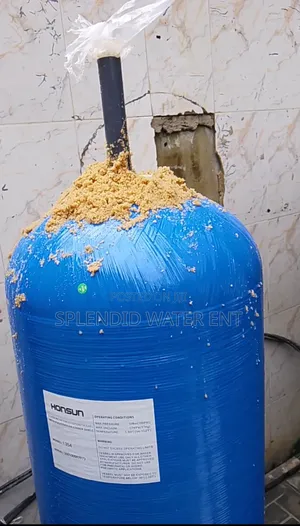 # Purification Package