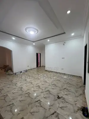 3bdrm Block of Flats in Mabushi for rent