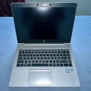 New Laptop HP EliteBook 840 G6 32GB Intel Core i7 SSD 512GB