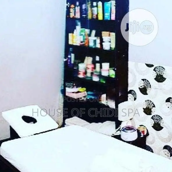 Spa Service