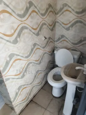 Furnished 4bdrm Bungalow in Private Estate Allu, Bogije for rent