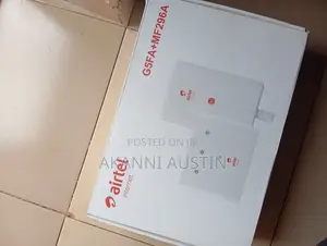 Airtel 5g Smartconnect Odu