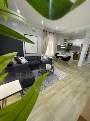 Advent Zuri 2 Bedroom Apartment, Ikoyi, Lagos