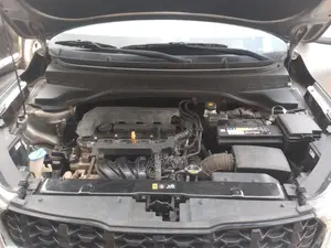Kia Sonet 2023 Gray