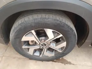 Kia Sonet 2023 Gray