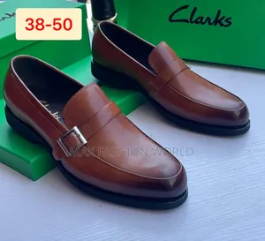 Clarks Men's Shoes