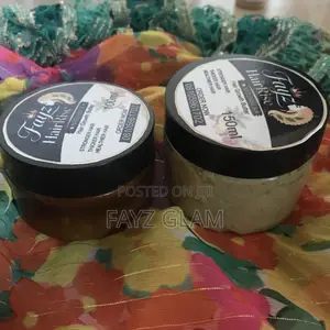Organic Hair Growth Butter