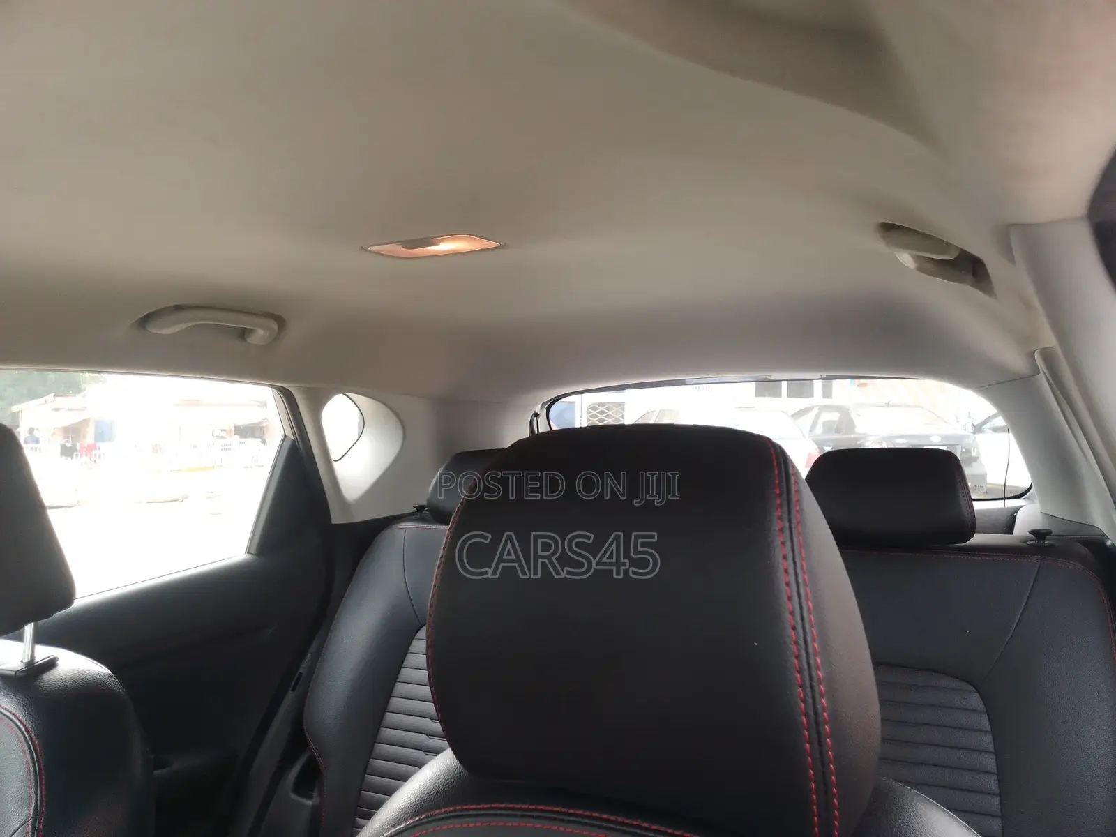 Kia Sonet 2023 Gray