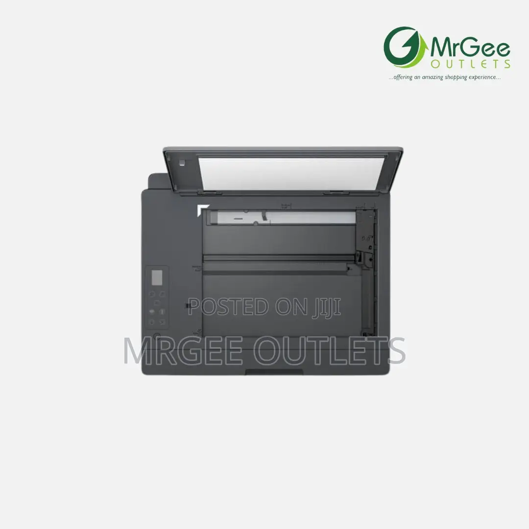 Hp Smart Tank 582 All-in-One Printer(4a8d6a)