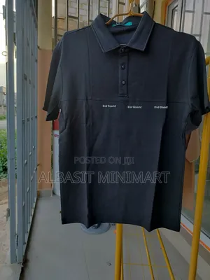 Men's Polo Shirt
